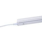 Линейный светильник Uniel ULI-L04-10W/4000K IP40 WHITE UL-00012875