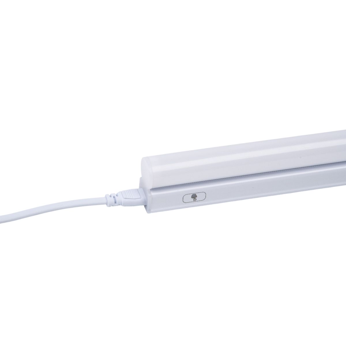 Линейный светильник Uniel ULI-L04-10W/4000K IP40 WHITE UL-00012875 Линейный светильник Uniel ULI-L04-10W/4000K IP40 WHITE UL-00012875