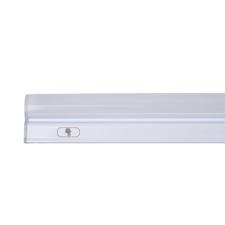 Линейный светильник Uniel ULI-L04-10W/4000K IP40 WHITE UL-00012875