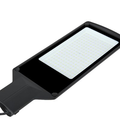 Уличный консольный светильник HiTT HiTT-STL2-120W-IP65-6 2040157