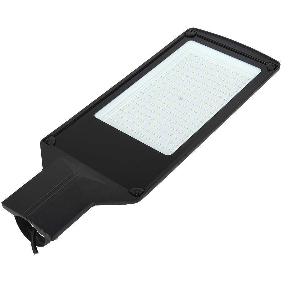 Уличный консольный светильник HiTT HiTT-STL2-150W-IP65-6 2040049 Уличный консольный светильник HiTT HiTT-STL2-150W-IP65-6 2040049