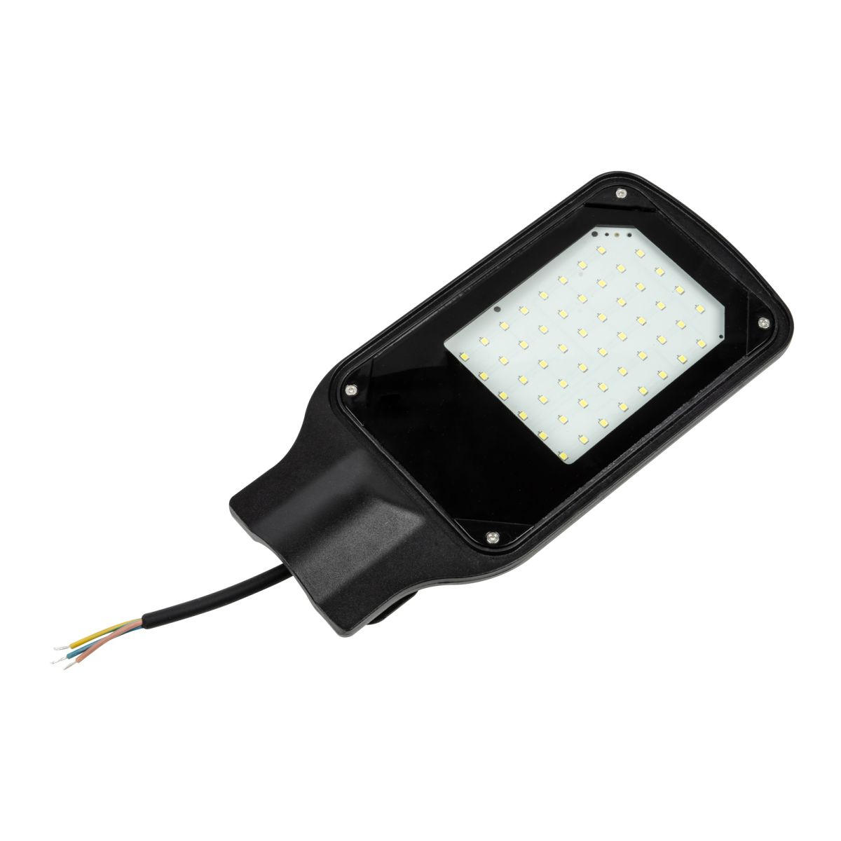 Уличный консольный светильник Uniel ULV-R25H-100W/4000K IP65 GREY UL-00012627 Уличный консольный светильник Uniel ULV-R25H-100W/4000K IP65 GREY UL-00012627