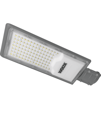 Уличный консольный светильник Wolta STL-100W/04
