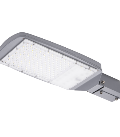 Уличный консольный светильник Wolta STL-120W03