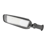 Уличный консольный светильник Wolta STL-120W/05