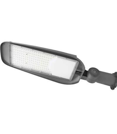Уличный консольный светильник Wolta STL-120W/05