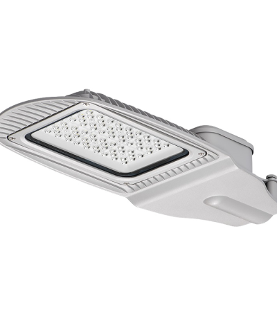 Уличный консольный светильник Wolta STL_50W01