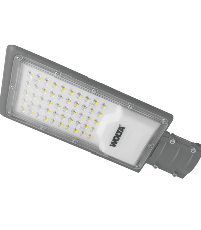 Уличный консольный светильник Wolta STL-50W/04