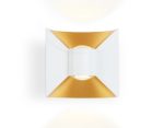 Уличный настенный светильни Ambrella Light Garden ST4471