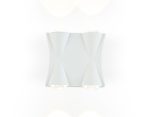 Уличный настенный светильни Ambrella Light Garden ST4482