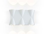 Уличный настенный светильни Ambrella Light Garden ST4485