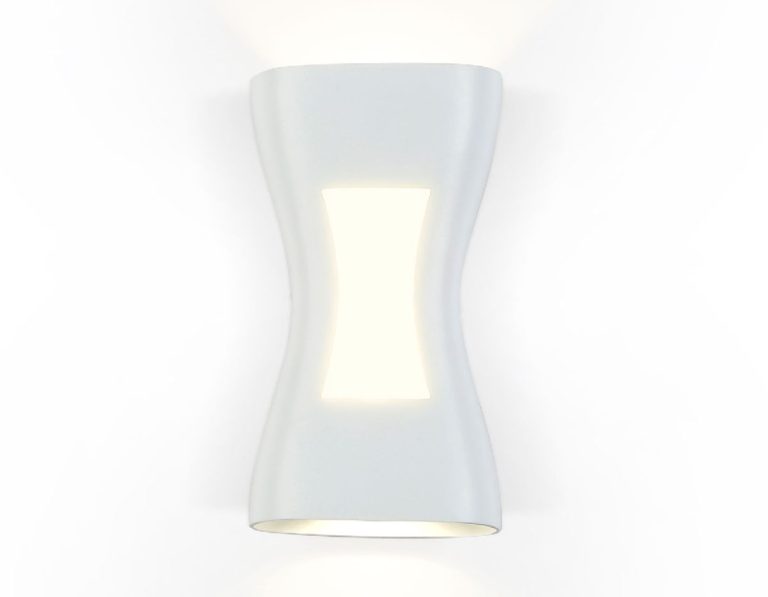 Уличный настенный светильни Ambrella Light Garden ST4527