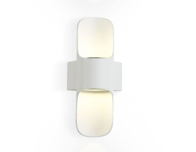 Уличный настенный светильни Ambrella Light Garden ST4533