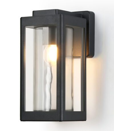 Уличный настенный светильник Ambrella Light Garden ST2404