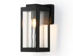 Уличный настенный светильник Ambrella Light Garden ST2406