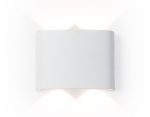 Уличный настенный светильник Ambrella Light Garden ST4451