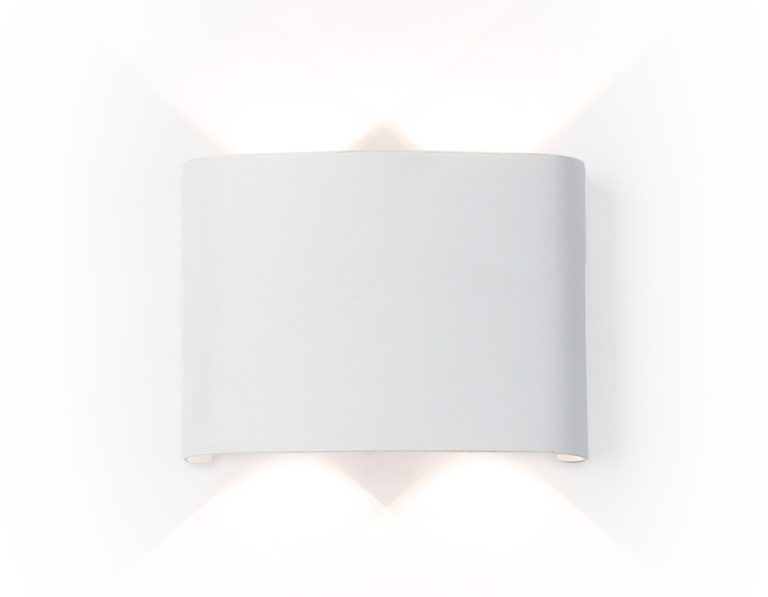 Уличный настенный светильник Ambrella Light Garden ST4451