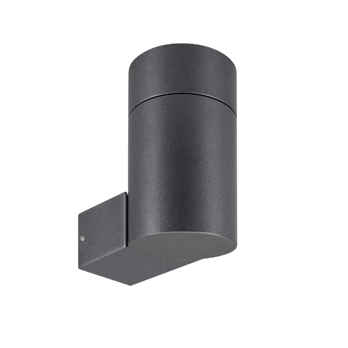 Уличный настенный светильник Arlight LGD-RAY-WALL-R65-12W Warm3000 049984 Уличный настенный светильник Arlight LGD-RAY-WALL-R65-12W Warm3000 049984