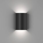 Уличный настенный светильник DesignLed GW-6805-6-BL-NW 003277