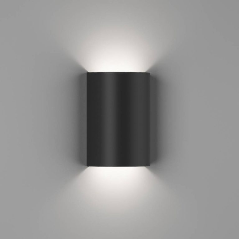 Уличный настенный светильник DesignLed GW-6805-6-BL-NW 003277