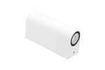 Уличный настенный светильник DesignLed LW-A0149A-WH-WW 003400