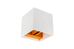 Уличный настенный светильник DesignLed LW-A803L-WH-WW 003399