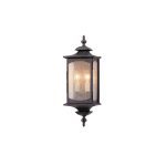 Уличный настенный светильник Feiss Market Square QN-MARKET-SQUARE-M