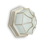 Уличный настенный светильник Feron PL661 11652
