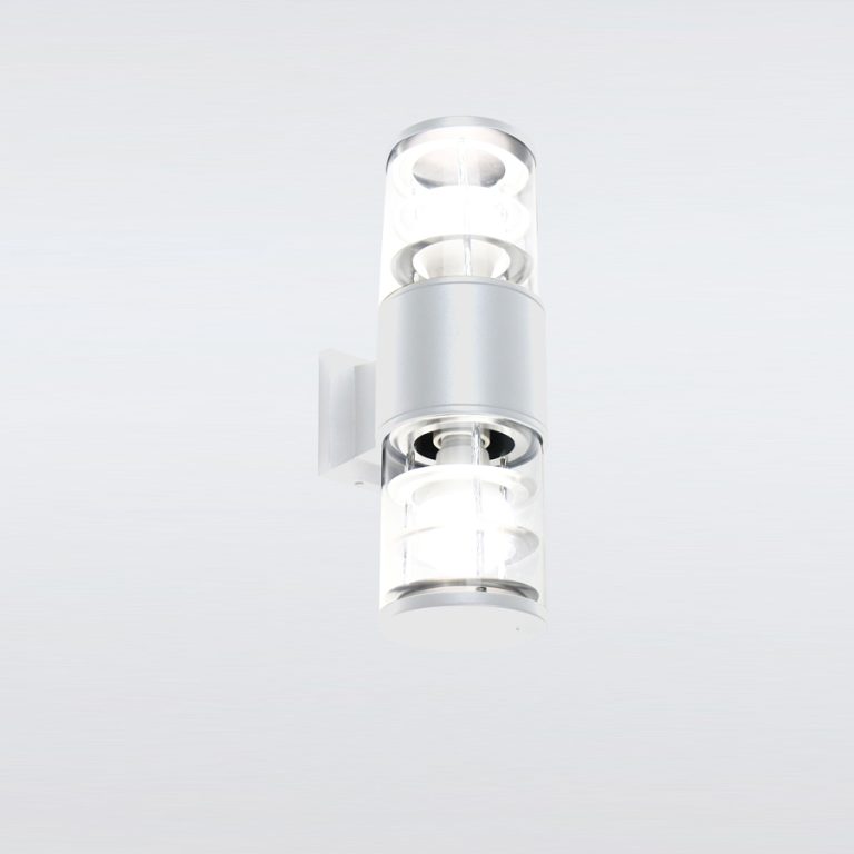 Уличный настенный светильник General GWL-2Е27-M-IP65 662515
