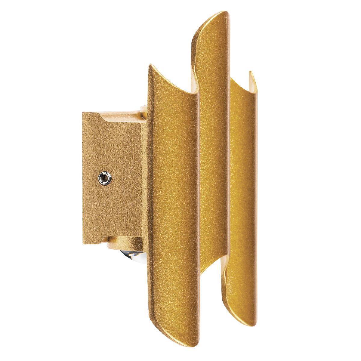 Уличный настенный светильник Lightstar Bosso 341333 Уличный настенный светильник Lightstar Bosso 341333