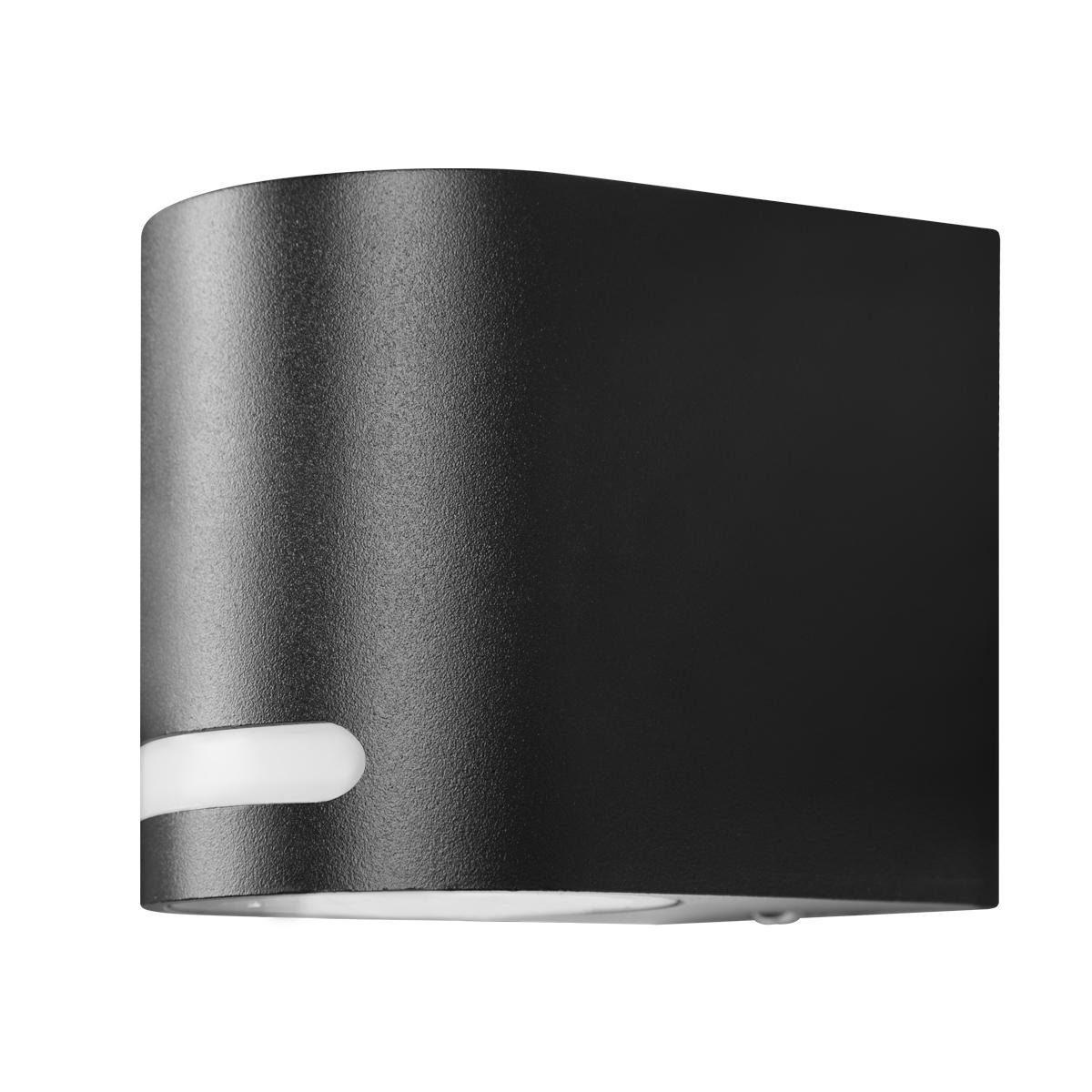 Уличный настенный светильник Loft IT Stema 100012/A Уличный настенный светильник Loft IT Stema 100012/A