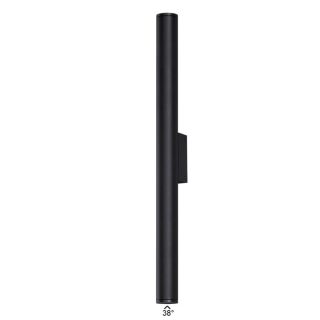 Уличный настенный светильник Odeon Light Nature Tubus 7105/10WL