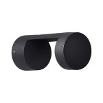 Уличный настенный светильник Odeon Light Tion 6657/10WL
