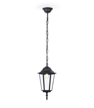 Уличный подвесной светильник Ambrella Light Garden ST2029