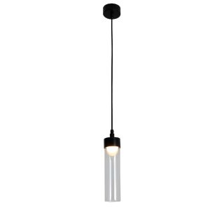 Уличный подвесной светильник Favourite Outdoor 4702-1P