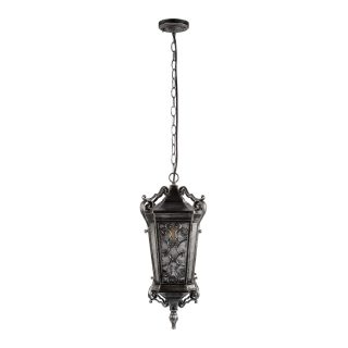 Уличный подвесной светильник Loft IT Tremezzo 100019P BS