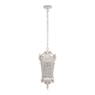 Уличный подвесной светильник Loft IT Tremezzo 100019P WBG