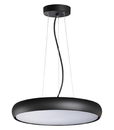 Уличный подвесной светильник Novotech Virtuo 359290