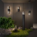 Уличный подвесной светильник Elektrostandard Roil 35125/H 4690389175428 a055634