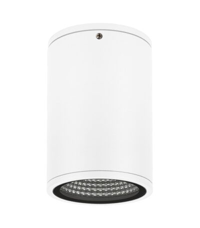 Уличный потолочный светильник Arlight LGD-Forma-Surface-R90-12W Warm3000 037261