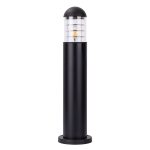 Уличный светильник Arte Lamp Coppia A5217PA-1BK