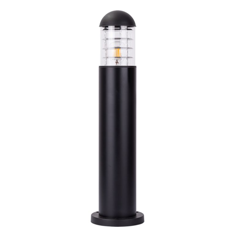 Уличный светильник Arte Lamp Coppia A5217PA-1BK