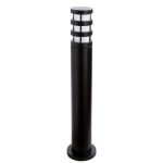 Уличный светильник Arte Lamp Portico A8371PA-1BK