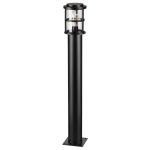 Уличный светильник Odeon Light Magus 4964/1F