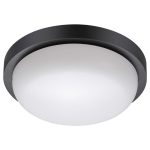 Уличный светодиодный светильник Novotech Opal 358017
