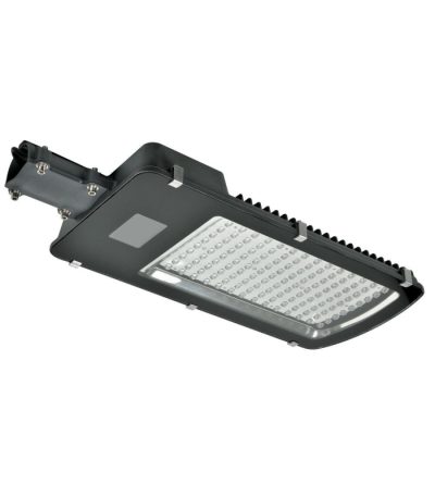 Уличный светодиодный светильник (UL-00002706) Uniel ULV-R22H-100W/DW IP65 Grey