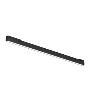 Уличный трековый светильник Maytoni Basis O-TR02-1-S-24WB4K