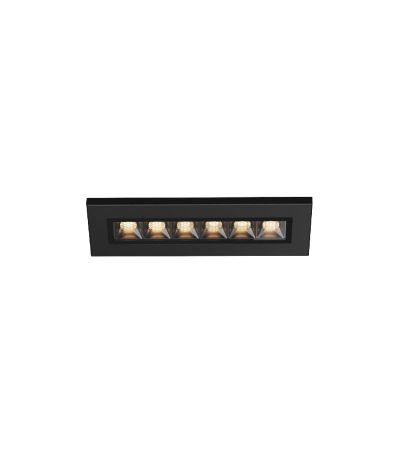 Уличный встраиваемый светильник Maytoni Ghost O488DL-L6GF3K