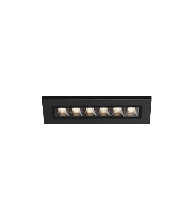 Уличный встраиваемый светильник Maytoni Ghost O488DL-L6GF4K