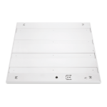 Светодиодная панель Wolta ULPC36W60-04-02